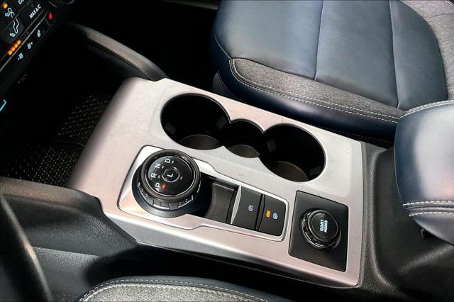 Used 2022 Ford Bronco Sport Outer Banks For Sale in Olive Branch, MS