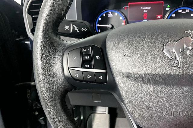 Used 2022 Ford Bronco Sport Outer Banks For Sale in Olive Branch, MS