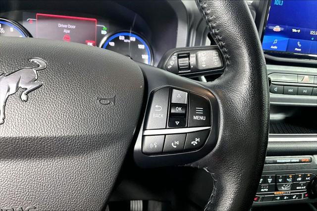 Used 2022 Ford Bronco Sport Outer Banks For Sale in Olive Branch, MS