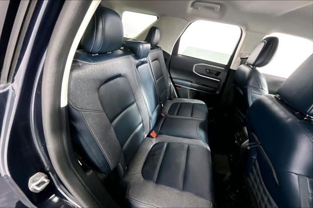 Used 2022 Ford Bronco Sport Outer Banks For Sale in Olive Branch, MS