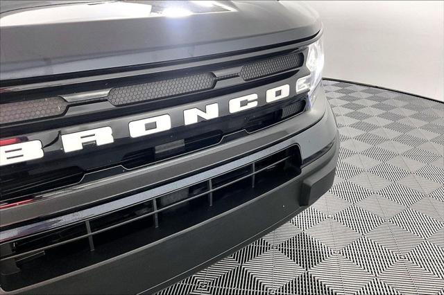 Used 2022 Ford Bronco Sport Outer Banks For Sale in Olive Branch, MS