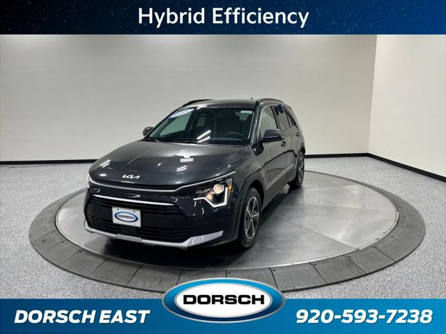 2026 Kia Niro EX for sale in Green Bay, WI