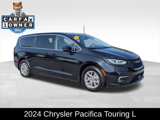 2024 Chrysler Pacifica Touring L for sale in Dallas, GA
