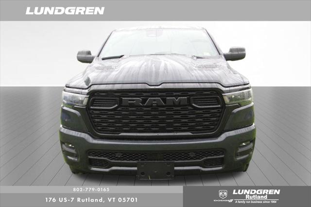 2026 Ram 1500 Express Crew Cab 4x4 5'7" Box for sale in Rutland, VT