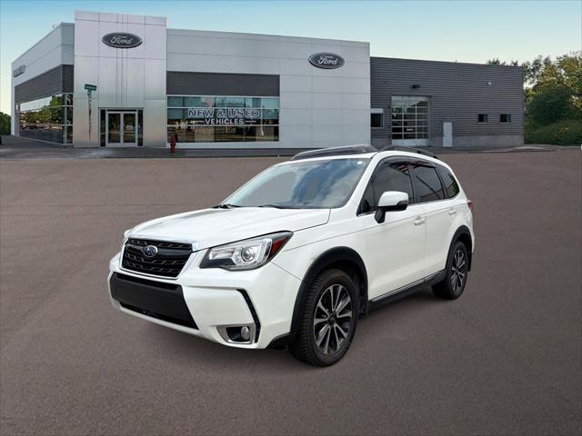 2018 Subaru Forester 2.0XT Touring for sale in Ferndale, MI