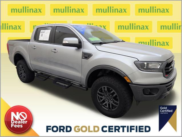 2022 Ford Ranger LARIAT for sale in Kissimmee, FL