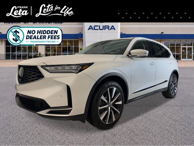 2026 Acura MDX Technology Package for sale in Springfield, MO