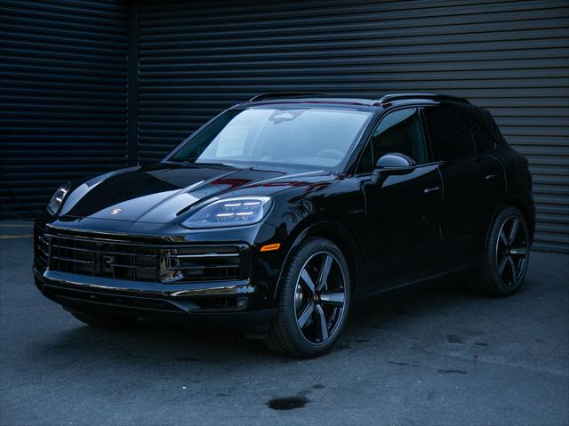2026 Porsche Cayenne E-Hybrid S for sale in Hawthorne, CA