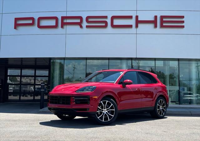 2026 Porsche Cayenne Base for sale in Amherst, NY
