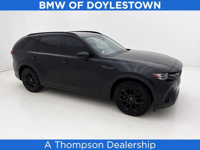 2025 Mazda CX-70 3.3 Turbo Premium Package for sale in Doylestown, PA