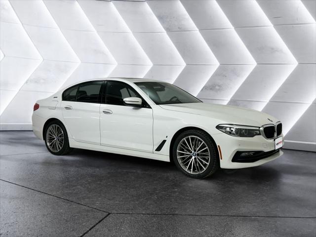 2018 BMW 5 Series 530e iPerformance for sale in Las Cruces, NM