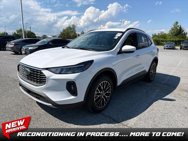 2023 Ford Escape PHEV for sale in New Castle, DE