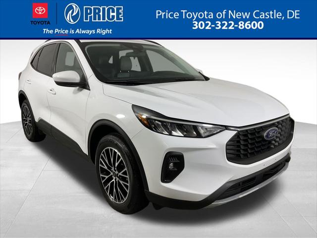 2023 Ford Escape PHEV for sale in New Castle, DE