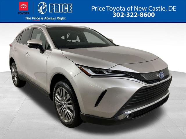 2023 Toyota Venza Limited for sale in New Castle, DE