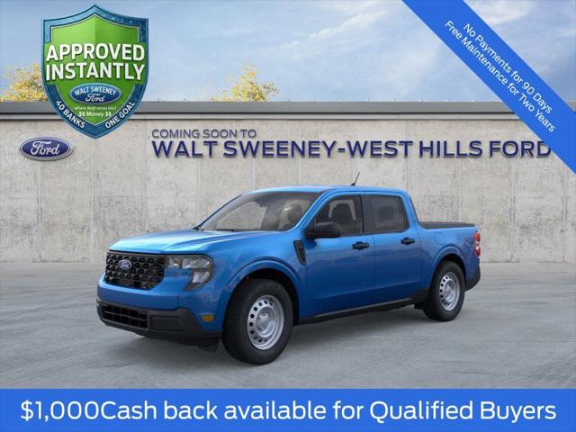 2026 Ford Maverick XL for sale in Cincinnati, OH
