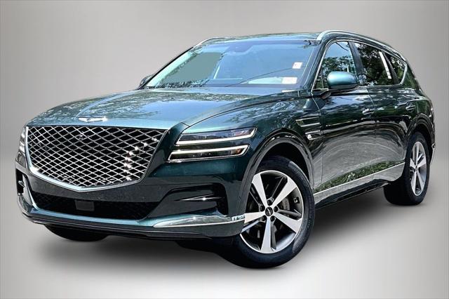 2023 Genesis GV80 3.5T AWD Advanced for sale in Fort Walton Beach, FL