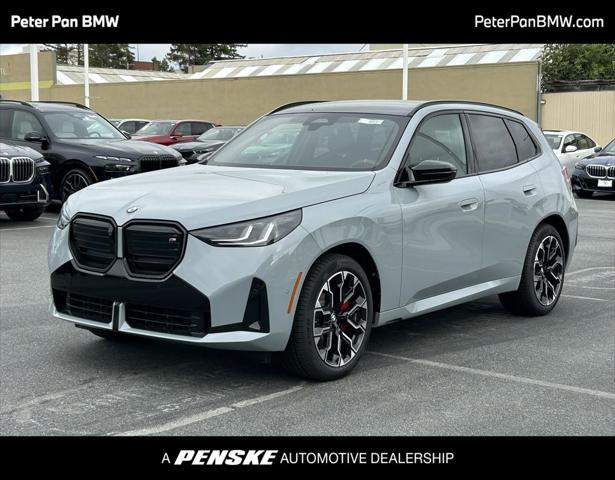 2026 BMW X3 M50 xDrive for sale in San Mateo, CA