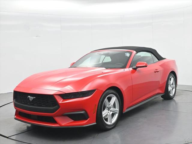 2026 Ford Mustang EcoBoost Premium for sale in Fayetteville, NC