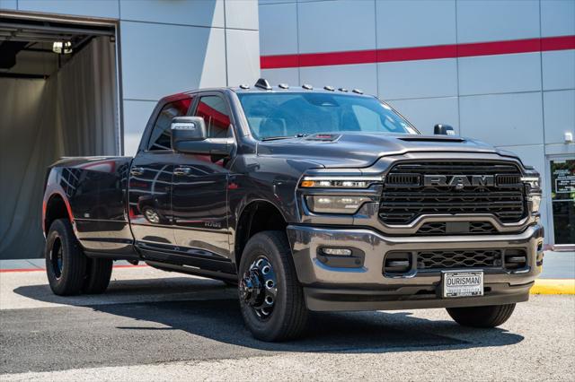 2026 Ram 3500 Laramie Crew Cab 4x4 8' Box for sale in Woodbridge, VA