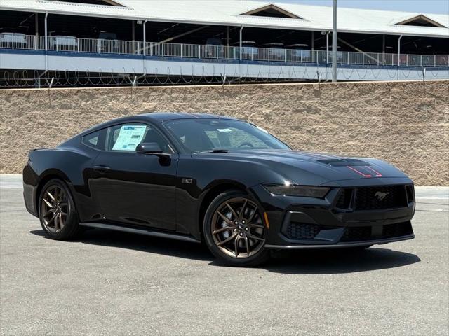 2026 Ford Mustang GT Premium Fastback for sale in San Bernardino, CA