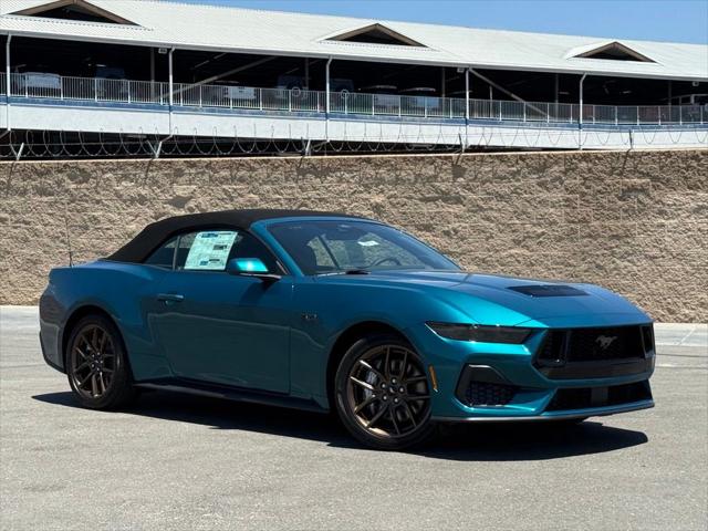 2026 Ford Mustang GT Premium for sale in San Bernardino, CA