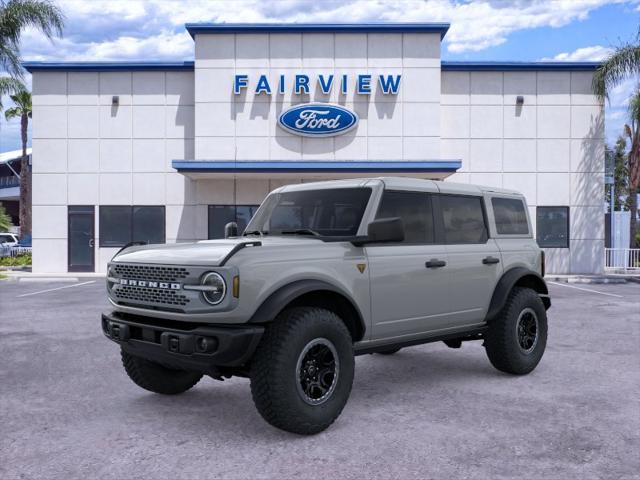 2026 Ford Bronco Badlands for sale in San Bernardino, CA