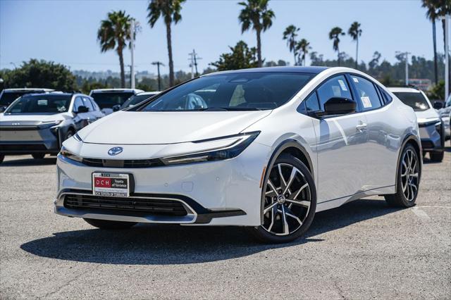 2026 Toyota Prius Plug-In XSE Premium for sale in Torrance, CA