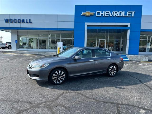 2014 Honda Accord Hybrid Base for sale in Danville, VA