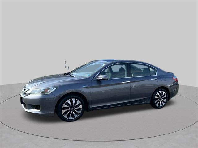 2014 Honda Accord Hybrid Base for sale in Danville, VA