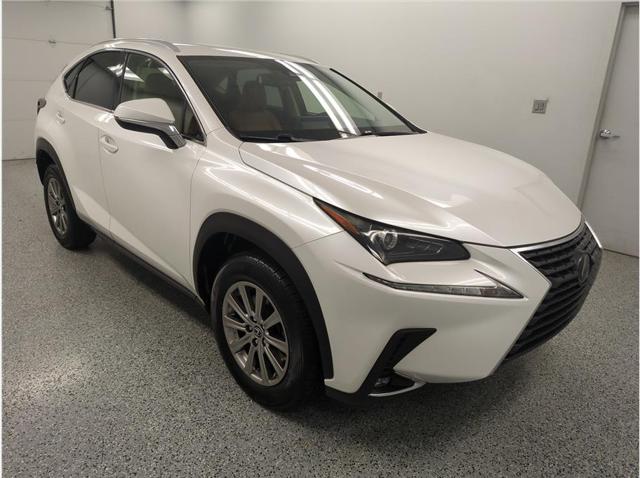 2020 Lexus NX 300 300 Sport Utility 4D for sale in Hickory, NC