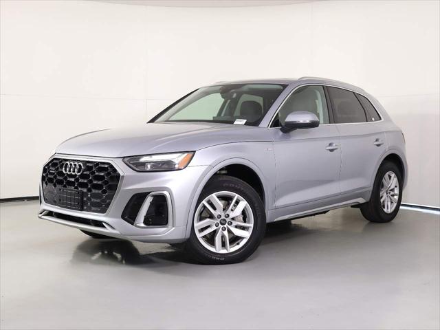 2023 Audi Q5 Premium 45 TFSI S line quattro for sale in Tucson, AZ