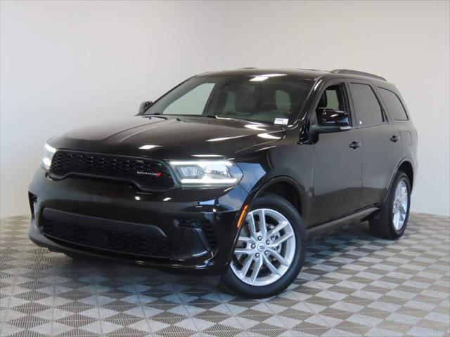 2025 Dodge Durango GT Plus AWD for sale in Chandler, AZ