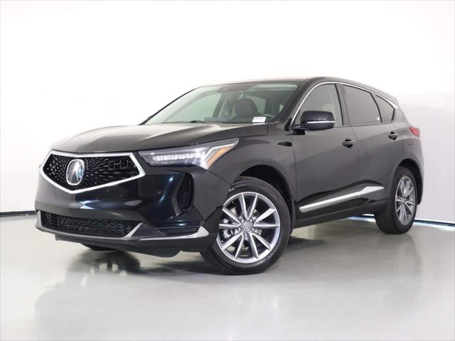 2023 Acura RDX Technology Package for sale in Tucson, AZ
