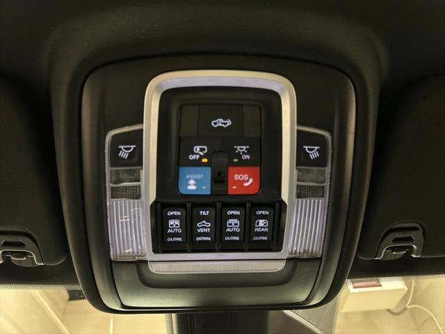 2025 Ram 1500 Big Horn Crew Cab 4x4 57 Box