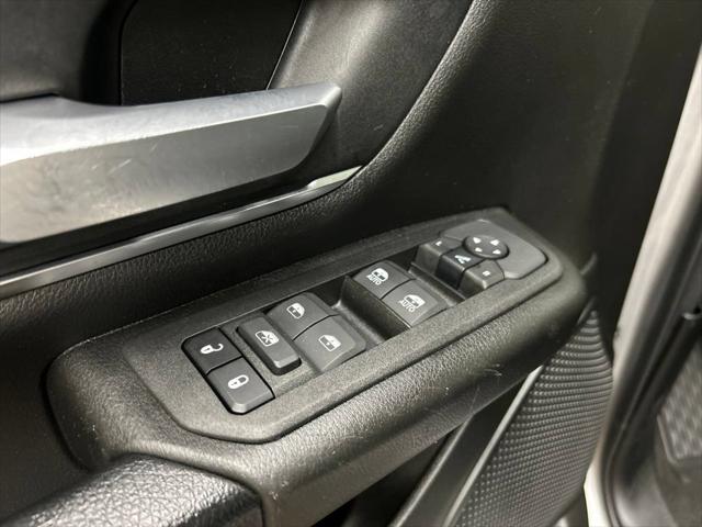 2025 Ram 1500 Big Horn Crew Cab 4x4 57 Box