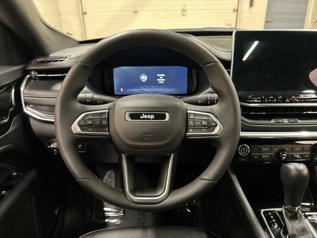 2023 Jeep Compass High Altitude 4x4