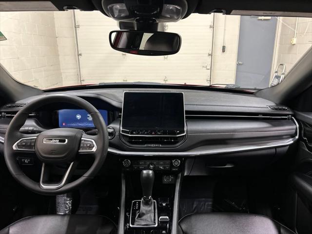 2023 Jeep Compass High Altitude 4x4