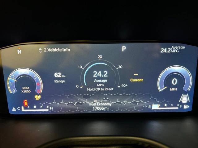 2023 Jeep Compass High Altitude 4x4