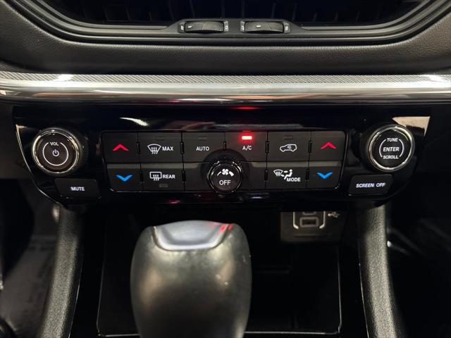 2023 Jeep Compass High Altitude 4x4