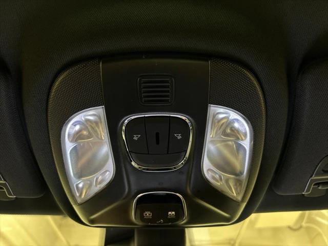 2023 Jeep Compass High Altitude 4x4