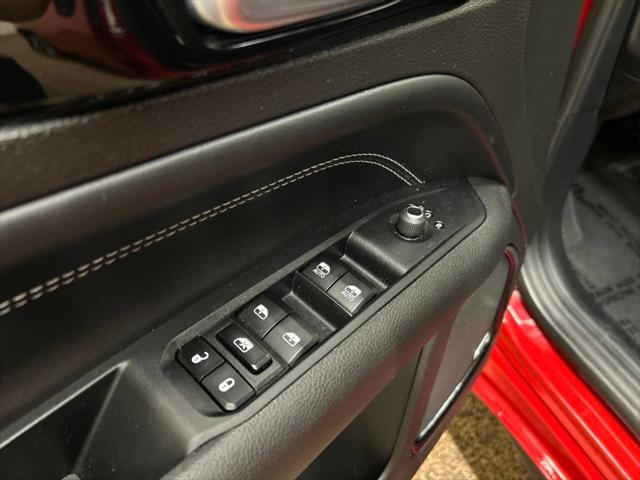 2023 Jeep Compass High Altitude 4x4