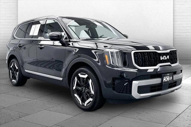 2024 Kia Telluride EX for sale in Omaha, NE