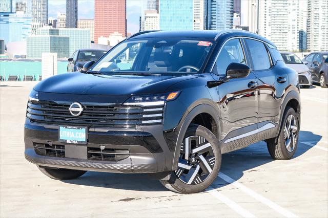 2026 Nissan Kicks SV for sale in Los Angeles, CA