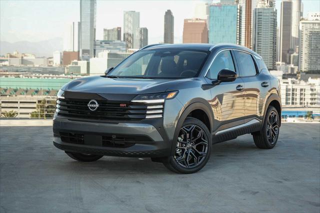 2026 Nissan Kicks SR for sale in Los Angeles, CA