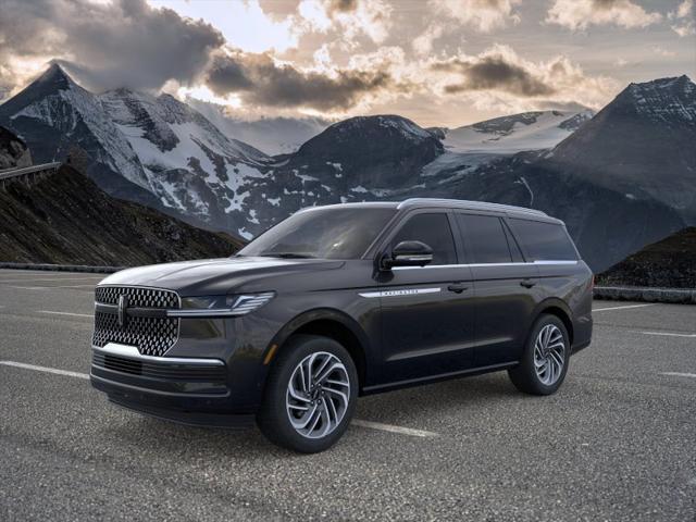 2026 Lincoln Navigator Reserve for sale in Englewood, CO