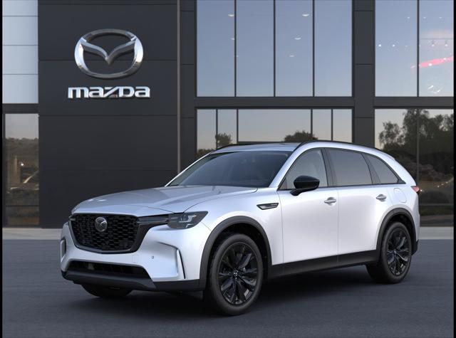 2026 Mazda X-90 3.3 Turbo Premium Sport for sale in Saint James, NY