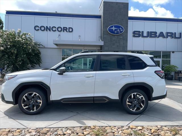 2026 Subaru Forester Limited for sale in Concord, NC