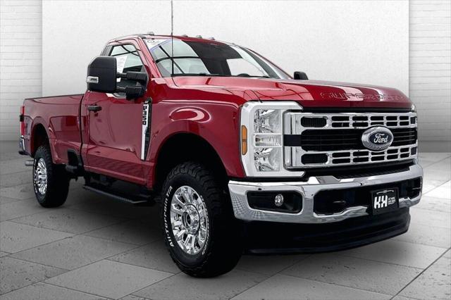 2024 Ford F-350 XLT for sale in Papillion, NE