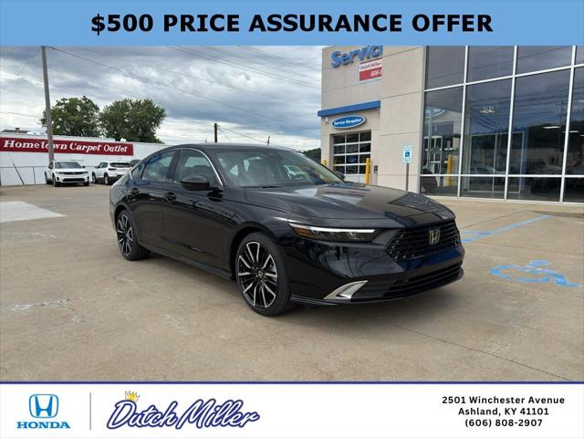 2026 Honda Accord Sedan Touring for sale in Ashland, KY