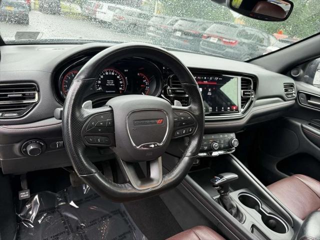 2024 Dodge Durango GT Plus AWD